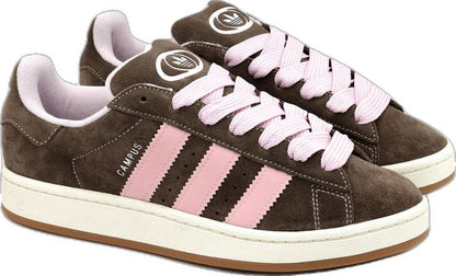 AD Campus - Brown / Pink