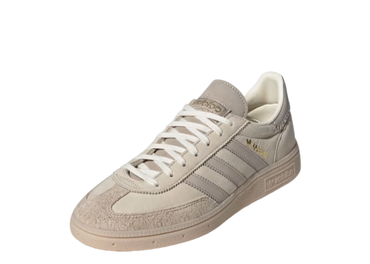A Spezial Handball - Cream White Wonder Beige