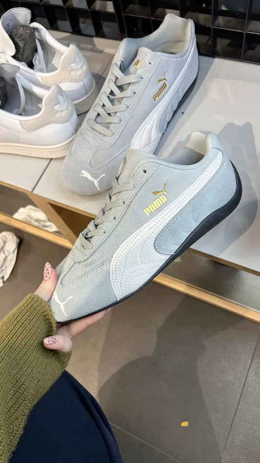 PM Speedcat - Grey White