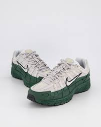 N P6000 - Grey Green